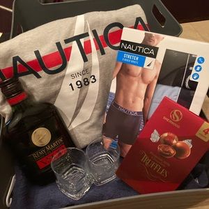 Celebrations baskets